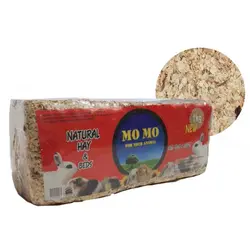 پوشال پرسی جونده مومو MOMO Hey & Beds