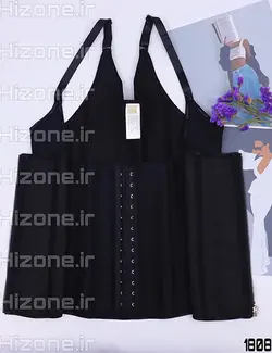 گن ساعت شنی بند سوتینی مدل تاپی مارک انچری تهیه شده از پارچه کتان