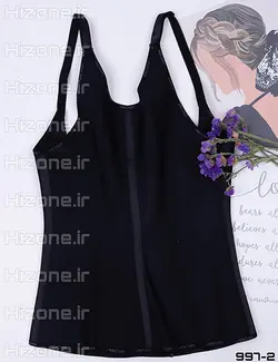 انواع گن های لاغری گن های ساعت شنی گن ساعت شنی بند سوتینی