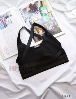 سوتین ورزشی اسپرت مدل رایکا