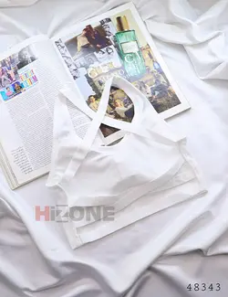 سوتین ورزشی اسپرت مدل رایکا