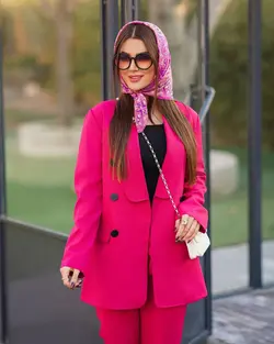 ست کت+شلوار راسته عید1402