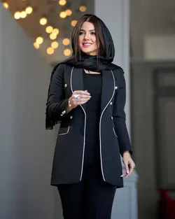 مدل مانتو کتی جدید