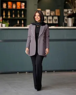 مدل مانتو کتی جدید