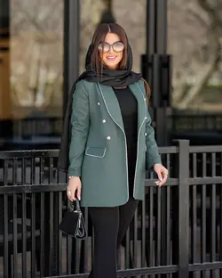 مدل مانتو کتی جدید