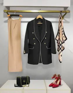 مدل مانتو کتی جدید