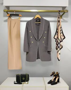 مدل مانتو کتی جدید