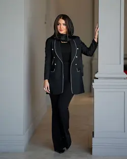 مدل مانتو کتی جدید