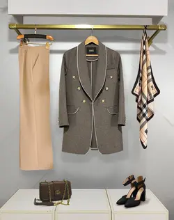 مدل مانتو کتی جدید