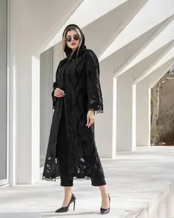 مدل مانتو شیک مجلسی