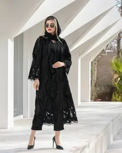 مدل مانتو شیک مجلسی