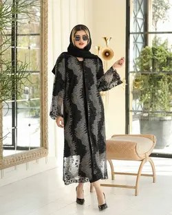 مدل مانتو شیک مجلسی
