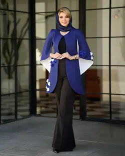 مدل مانتو عید 1402