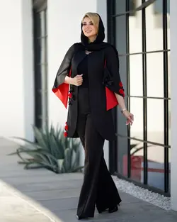 مدل مانتو عید 1402