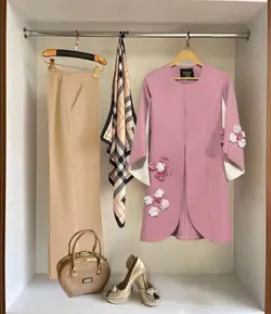 مدل مانتو عید 1402