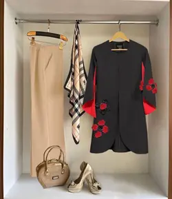 مدل مانتو عید 1402