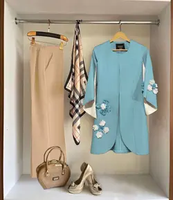 مدل مانتو عید 1402