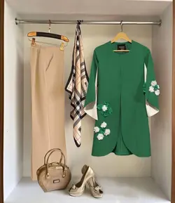 مدل مانتو عید 1402