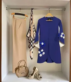 مدل مانتو عید 1402