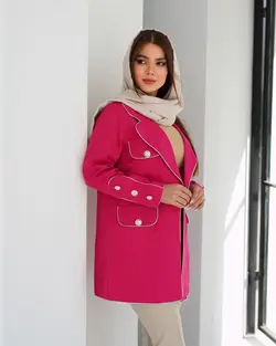 مدل مانتوکتی خاص عید1402