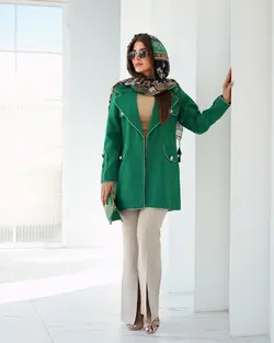 مدل مانتوکتی خاص عید1402