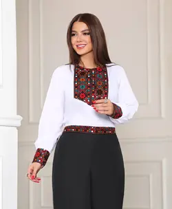 ست ۳تیکه سوزن دوزی عید1402