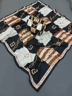 روسری مجلسی عید 1402