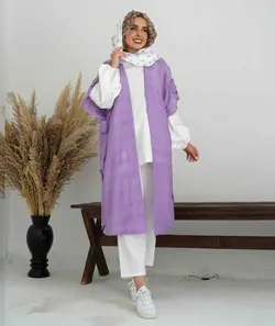شومیزو وست ست عید1402