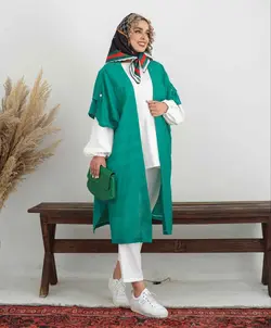 شومیزو وست ست عید1402