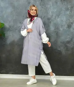 شومیزو وست ست عید1402