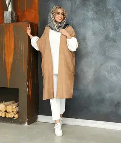 شومیزو وست ست عید1402