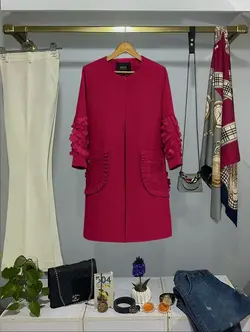 مانتو کرپ مجلسی