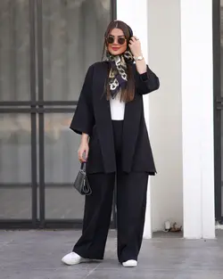 ست کت وشلواربگ عید1402