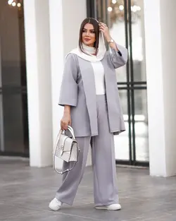 ست کت وشلواربگ عید1402