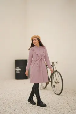 مانتو شیک سوییت