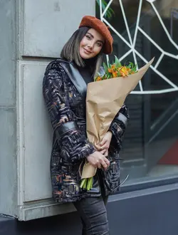 پالتو جدیدمدل پوست