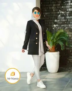 مانتو کتی بهاره مازراتی