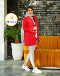 مانتو کتی بهاره مازراتی