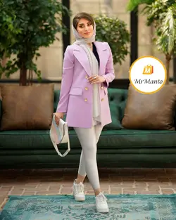 مانتو کتی بهاره مازراتی