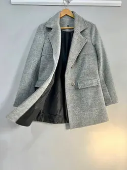 پالتو کتی شیک 1401