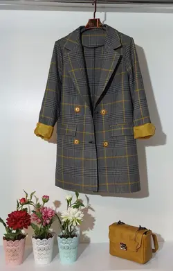 مدل مانتو کتی پشمی