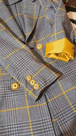 مدل مانتو کتی پشمی