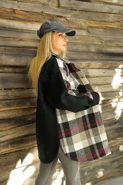 شکت اورسایز ترکیبی پاییزه