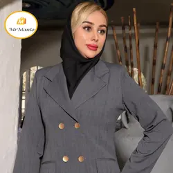 مانتو فرم جدید 1402