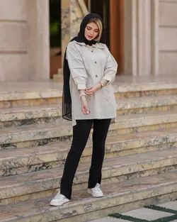 مانتو لنین جدید 1401