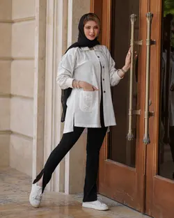 مانتو لنین جدید 1401