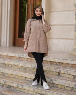 مانتو لنین جدید 1401