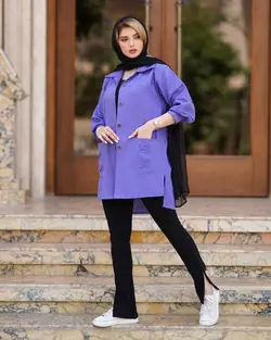 مانتو لنین جدید 1401