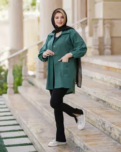 مانتو لنین جدید 1401