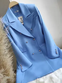 مانتوکتی رنگی 4فصل